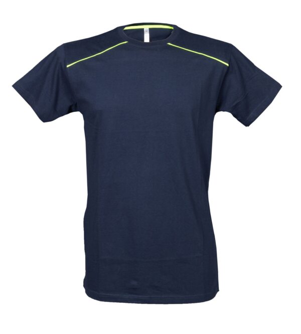 T-Shirt lavoro Imperia