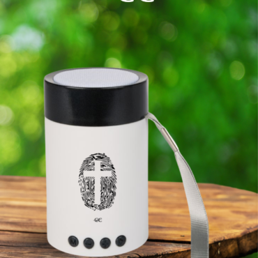 DIFFUSORE BLUETOOTH CON RADIO FM AUTOSCAN - Impronta