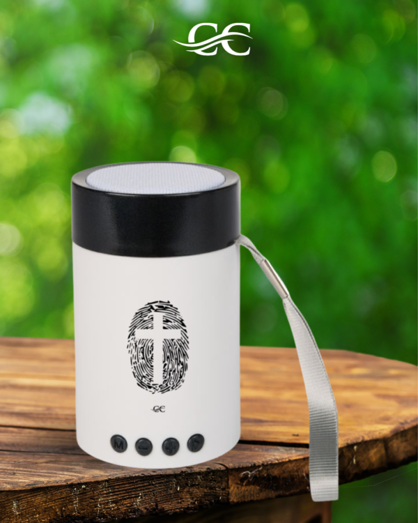 DIFFUSORE BLUETOOTH CON RADIO FM AUTOSCAN - Impronta