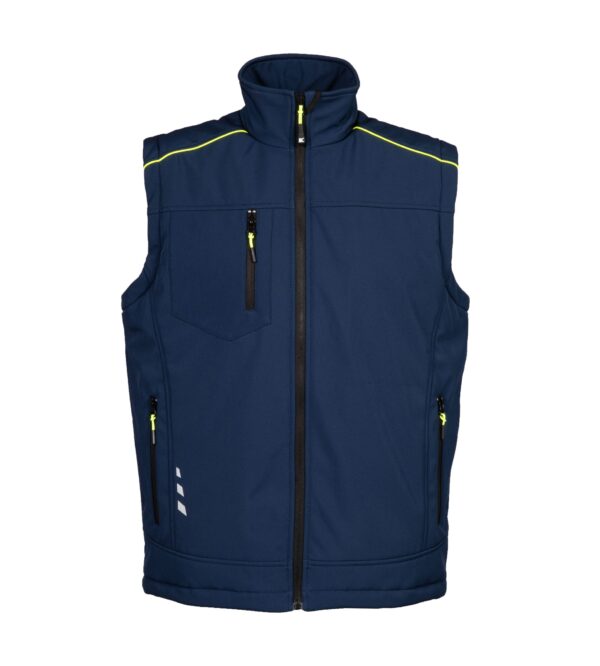 Gilet Lavoro Bormio