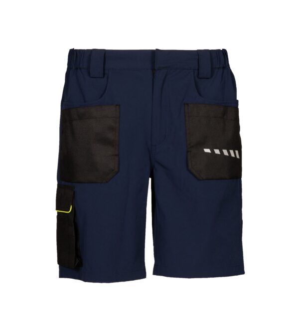 Pantalone Lavoro Tonale Shorts