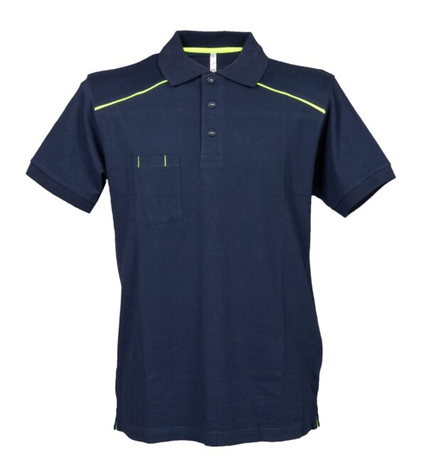 Polo Lavoro Bordeaux