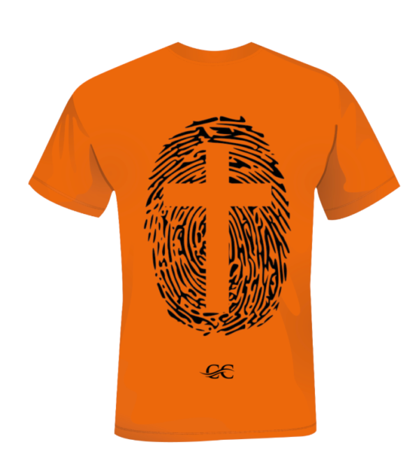 T-shirt uomo - Identità