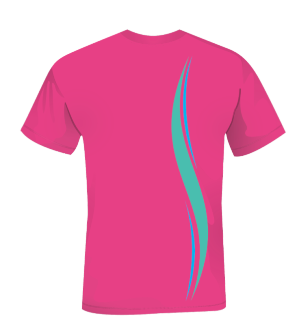 T-shirt uomo - God