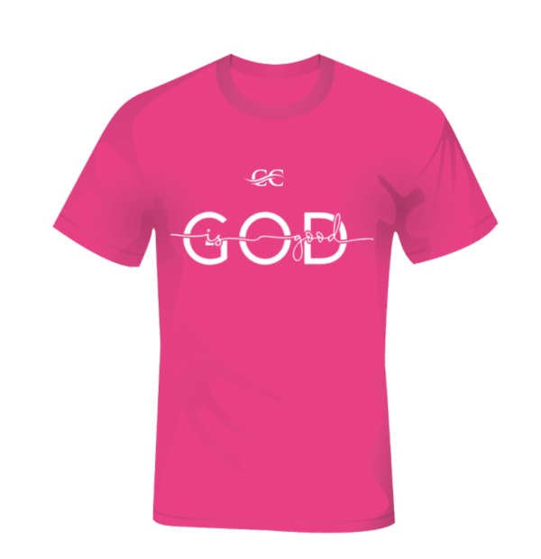 T-shirt uomo - God