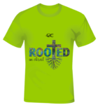 T-shirt uomo - Rooted