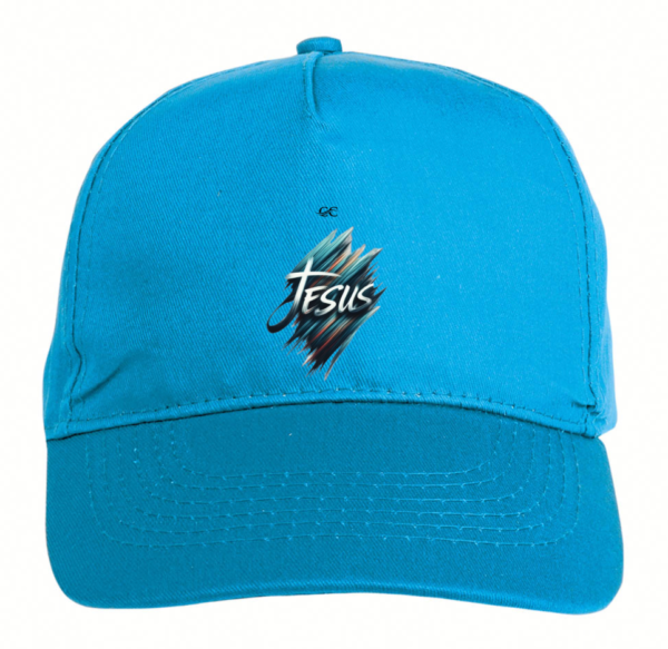 Cappellino - Jesus