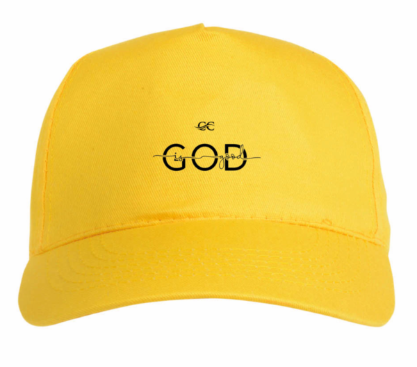 Cappellino - God